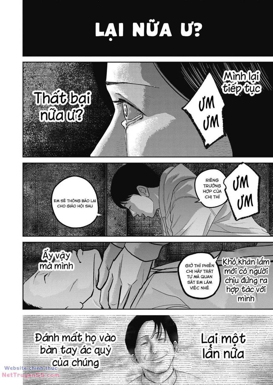 Smiley - Cười Lên Chapter 49 - 5