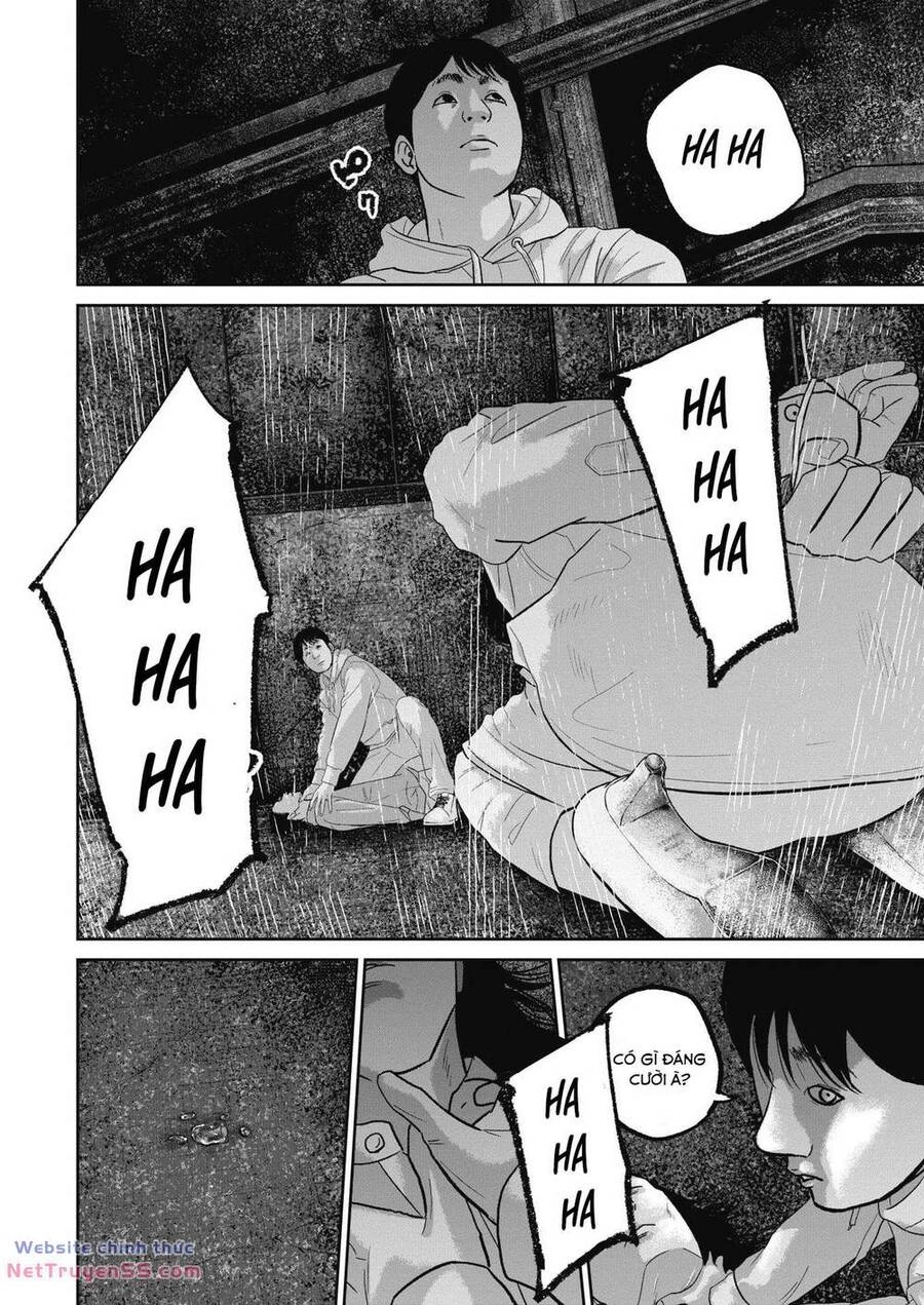 Smiley - Cười Lên Chapter 49 - 7