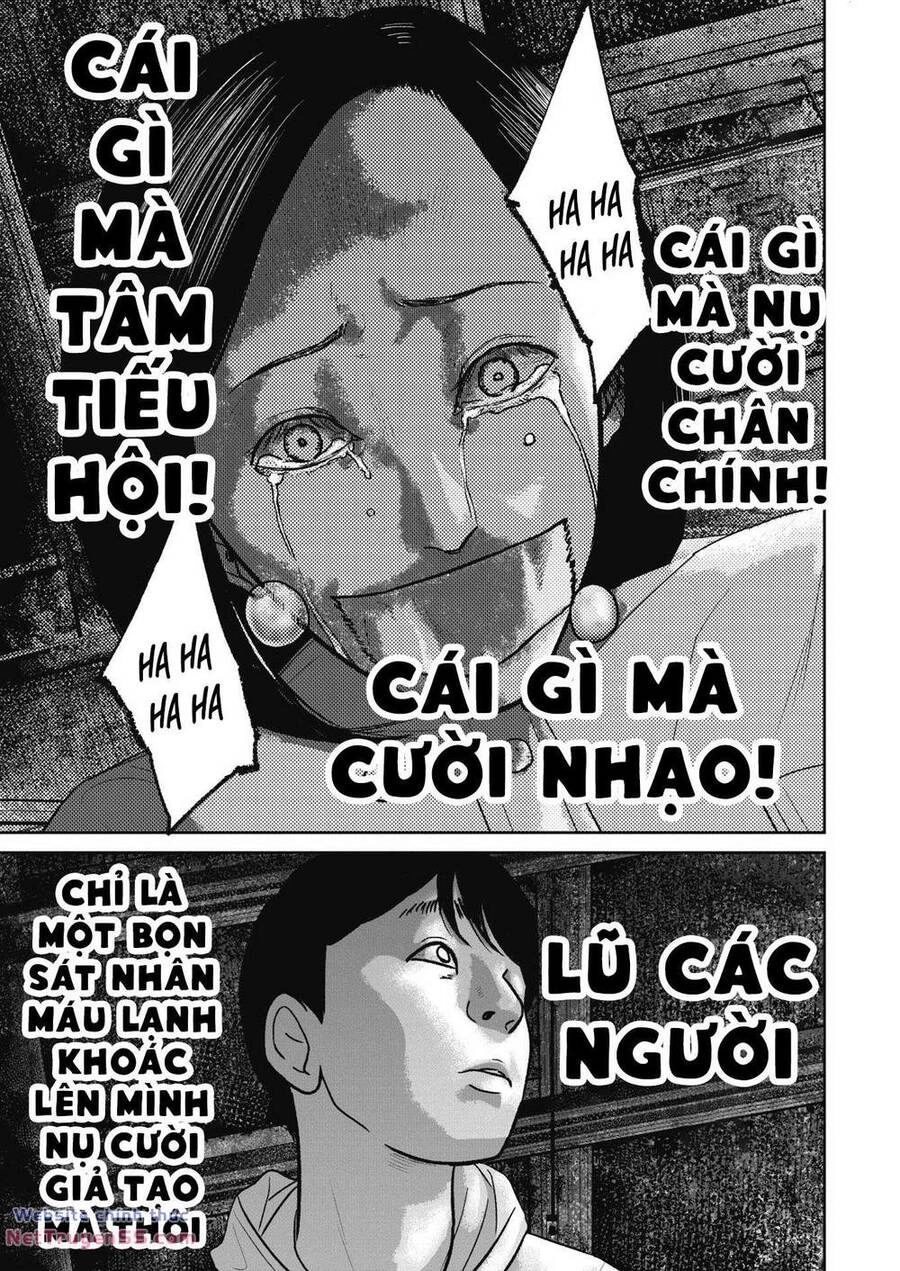 Smiley - Cười Lên Chapter 49 - 8