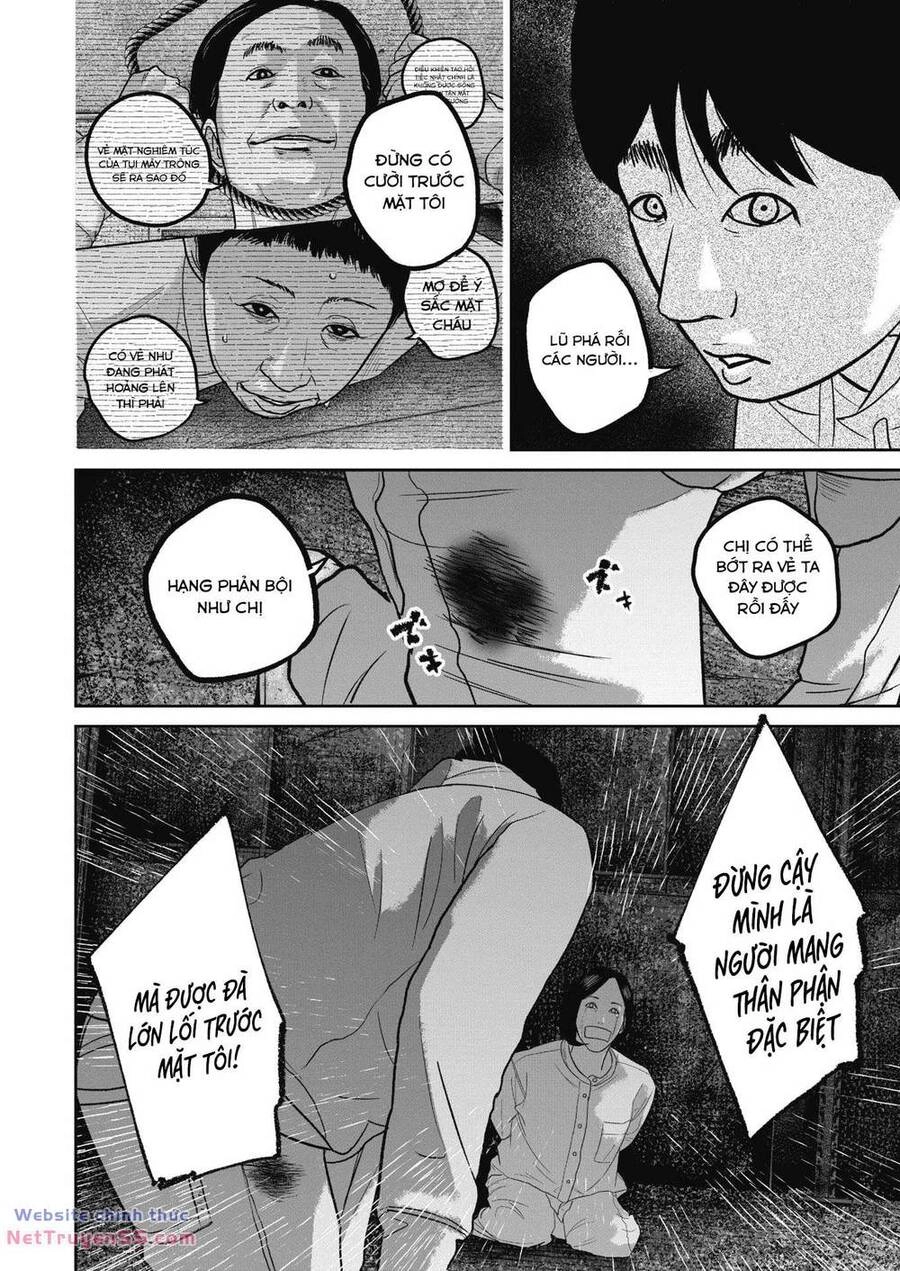 Smiley - Cười Lên Chapter 49 - 9