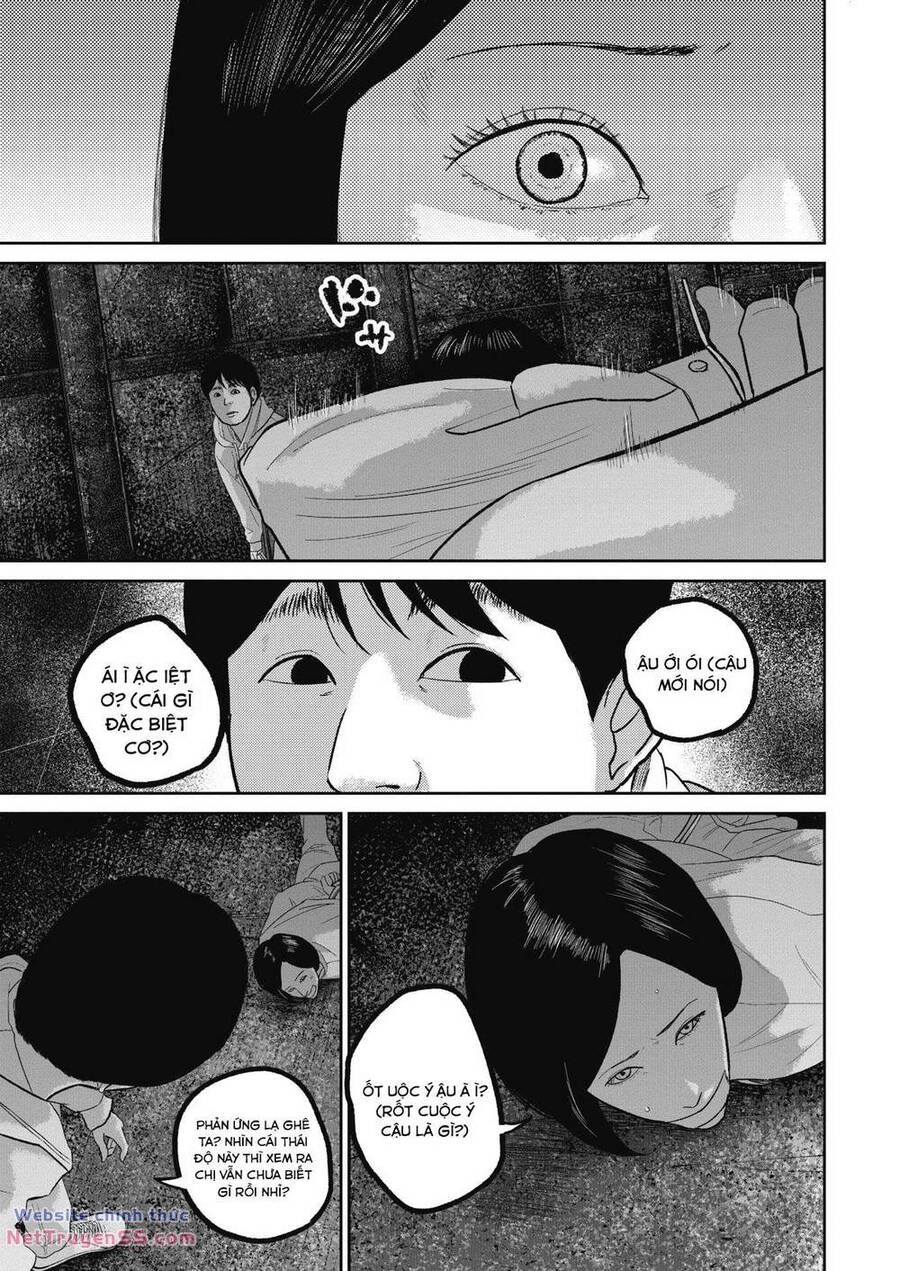 Smiley - Cười Lên Chapter 49 - 10