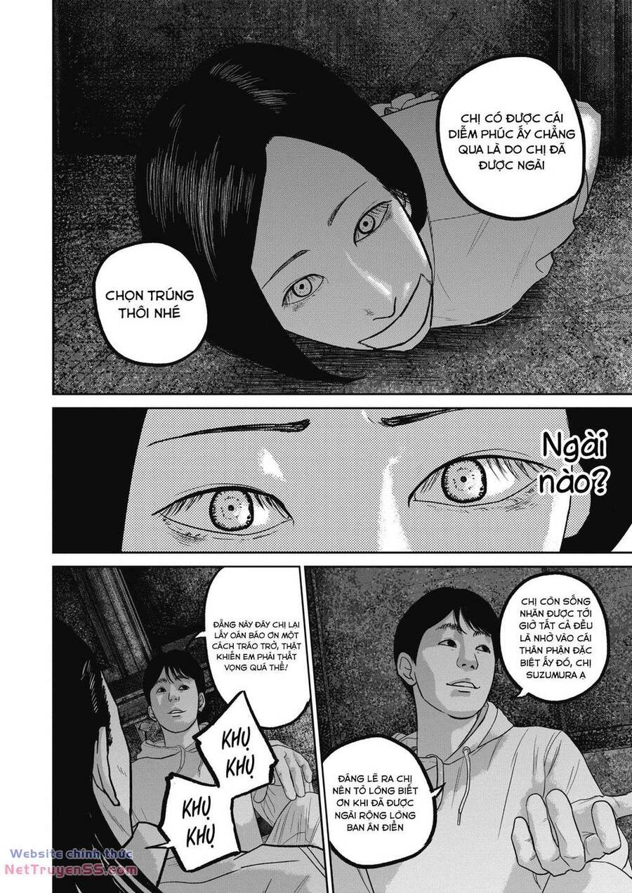 Smiley - Cười Lên Chapter 49 - 11