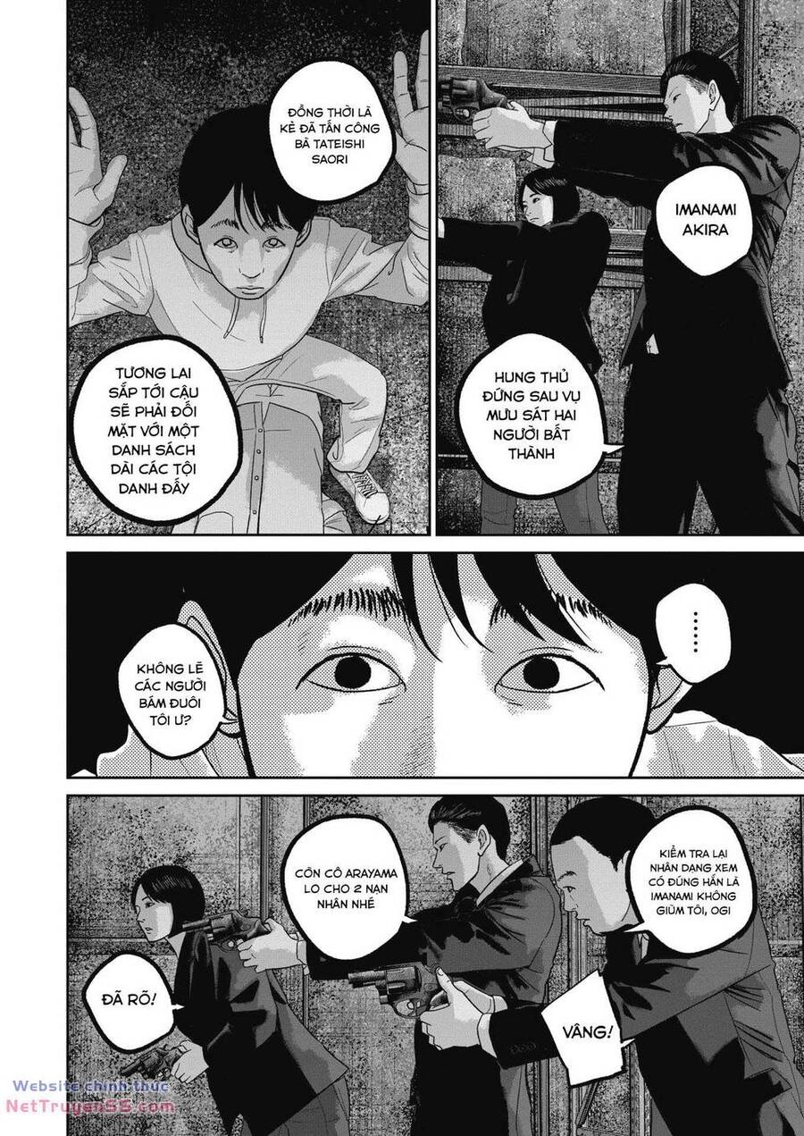 Smiley - Cười Lên Chapter 49 - 14