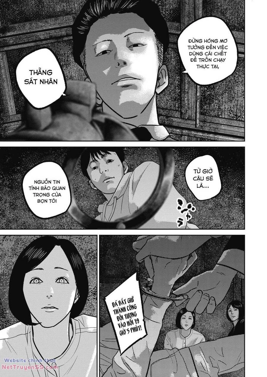 Smiley - Cười Lên Chapter 49 - 17