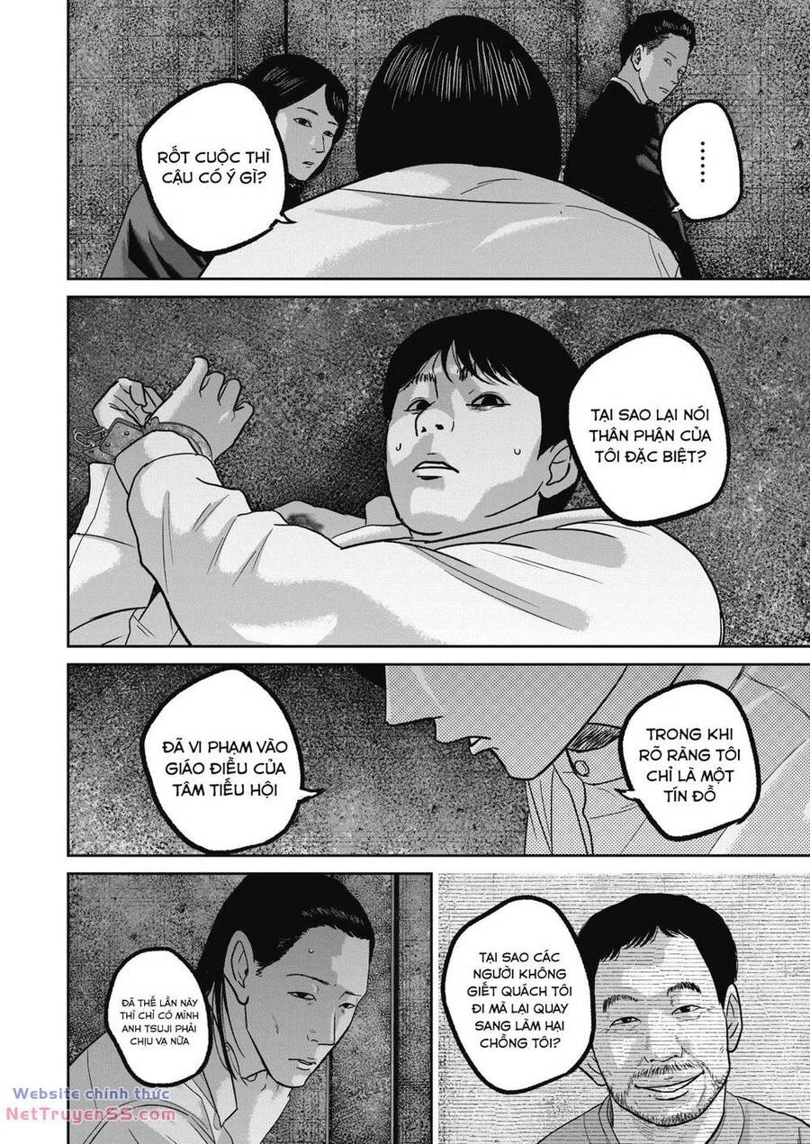 Smiley - Cười Lên Chapter 49 - 18