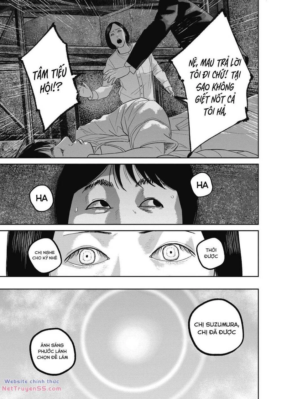 Smiley - Cười Lên Chapter 49 - 19