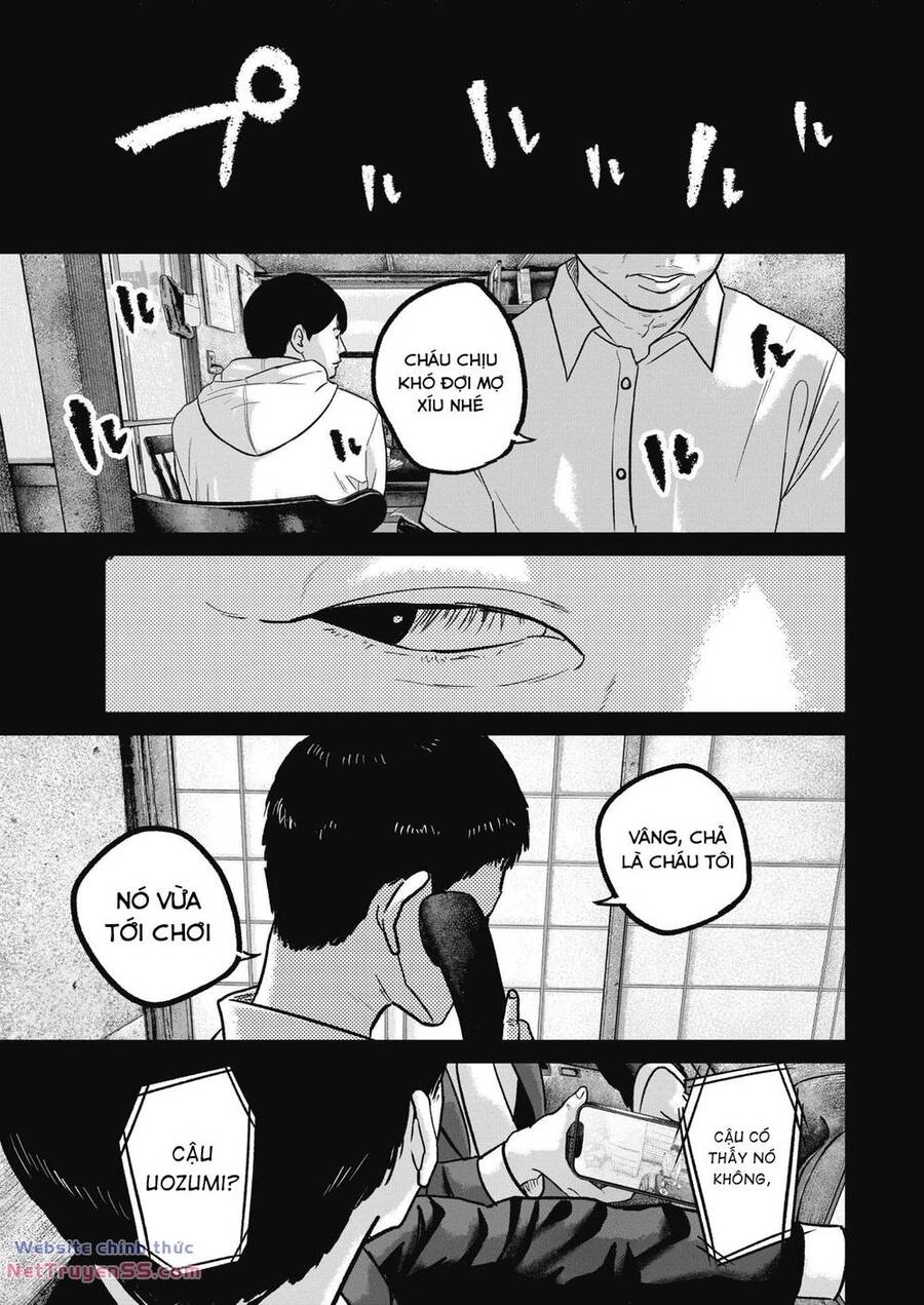 Smiley - Cười Lên Chapter 50 - 11