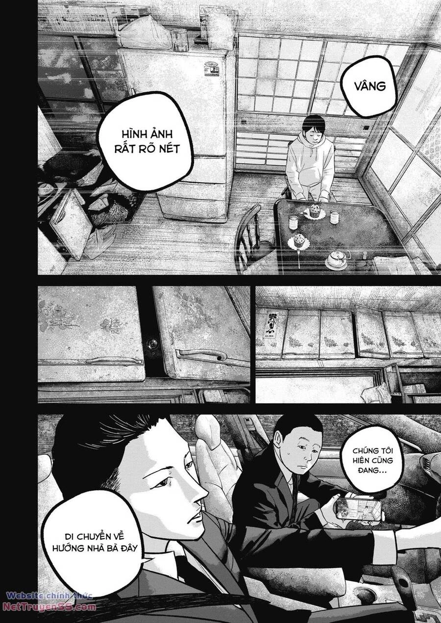 Smiley - Cười Lên Chapter 50 - 12