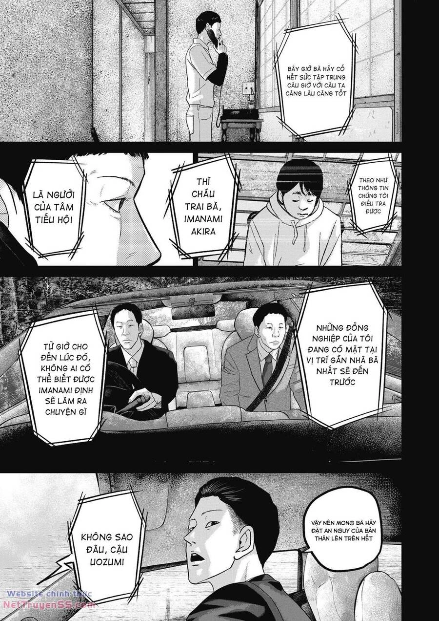 Smiley - Cười Lên Chapter 50 - 13