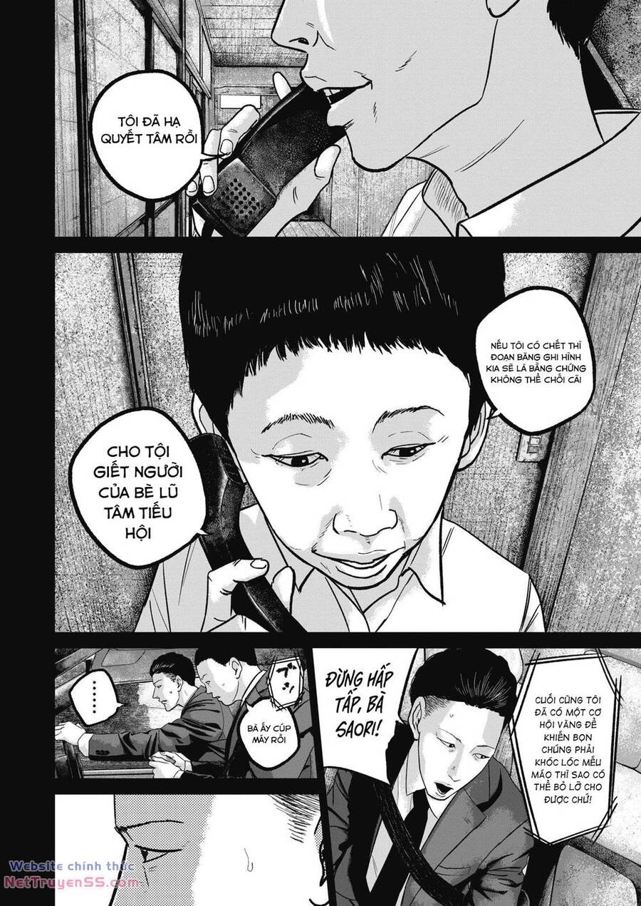 Smiley - Cười Lên Chapter 50 - 14