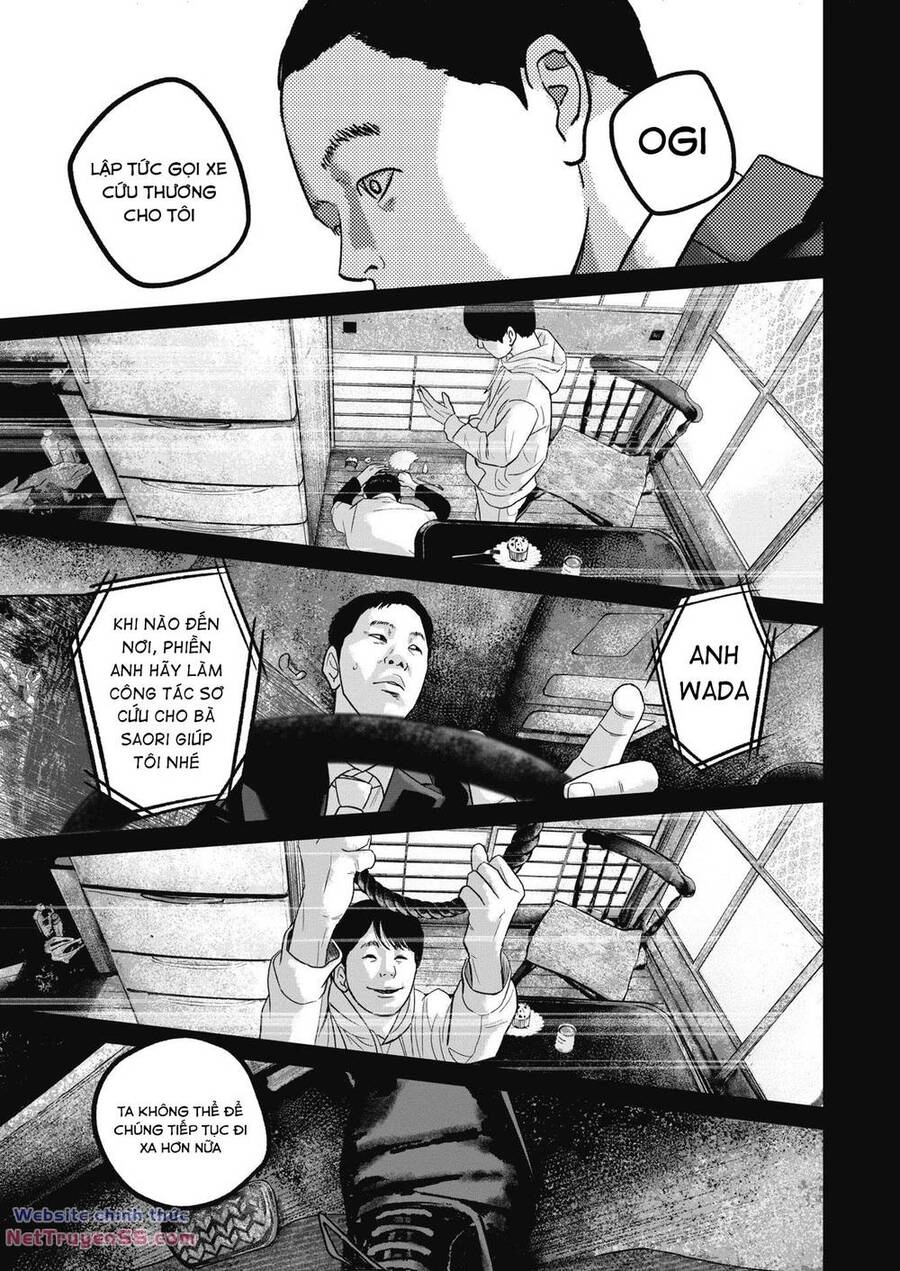 Smiley - Cười Lên Chapter 50 - 15