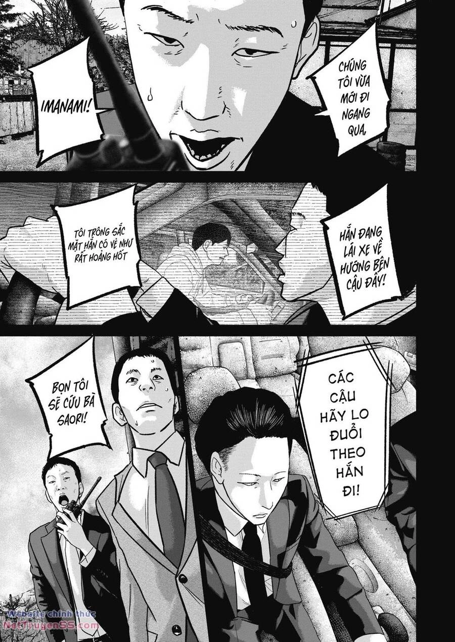 Smiley - Cười Lên Chapter 50 - 17