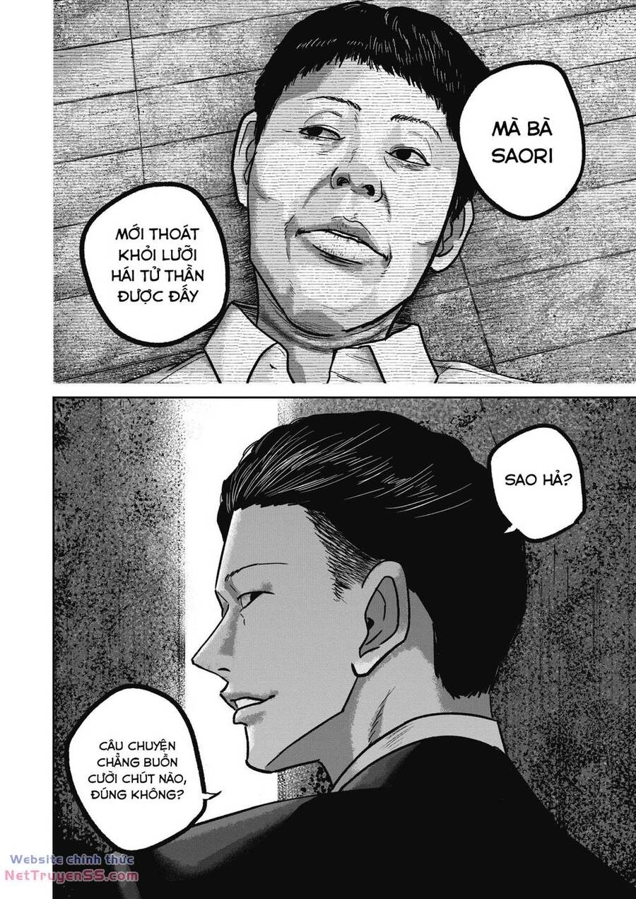 Smiley - Cười Lên Chapter 50 - 20