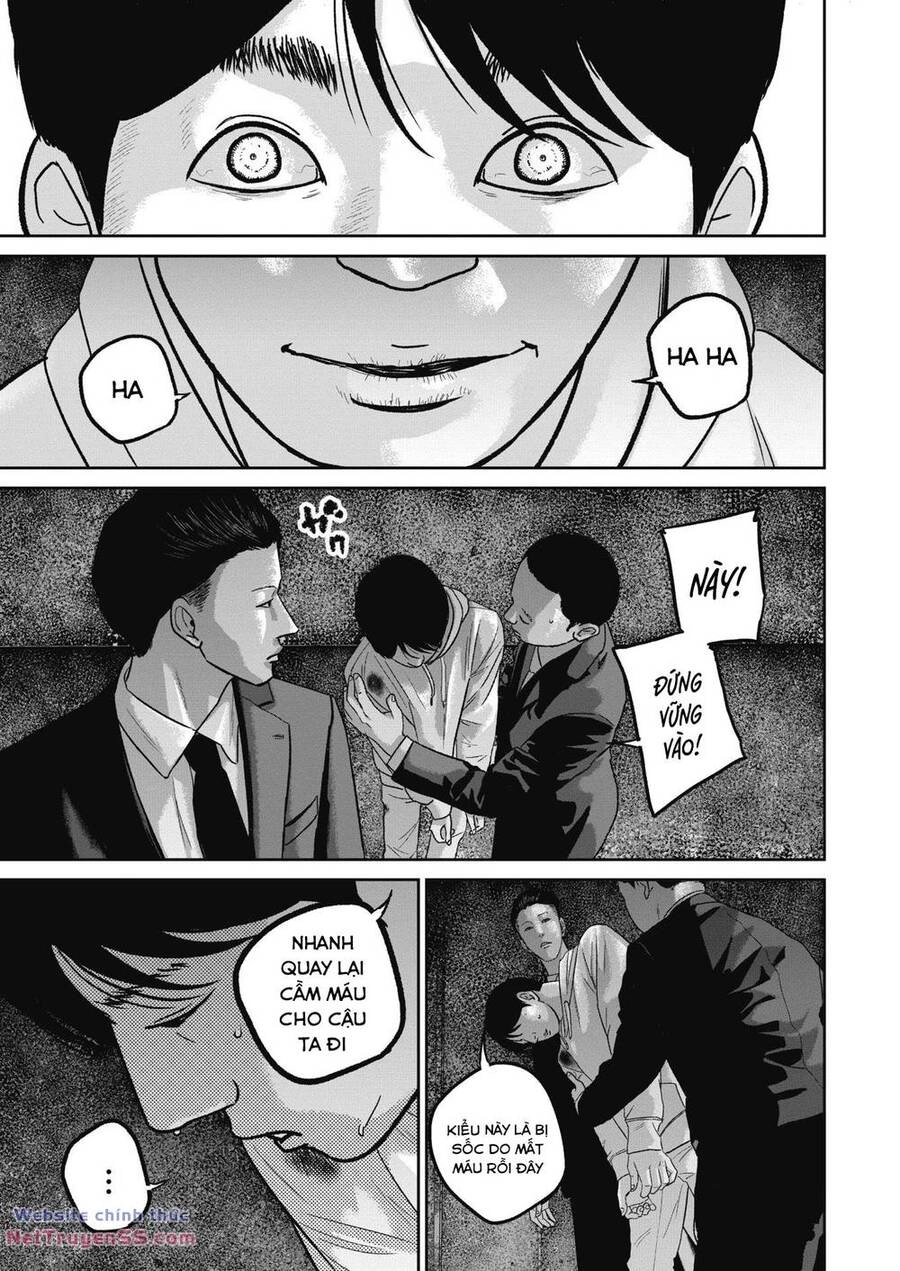 Smiley - Cười Lên Chapter 50 - 21