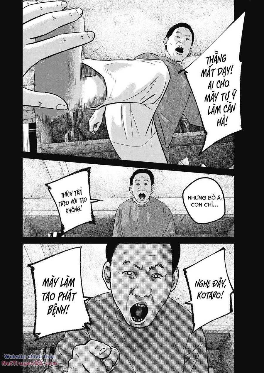 Smiley - Cười Lên Chapter 51 - 3