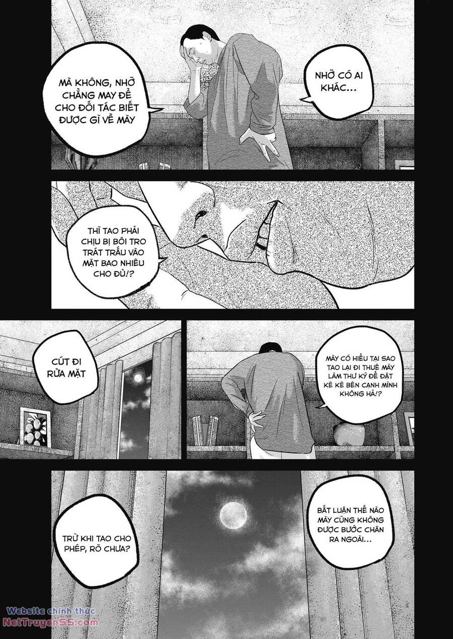 Smiley - Cười Lên Chapter 51 - 4