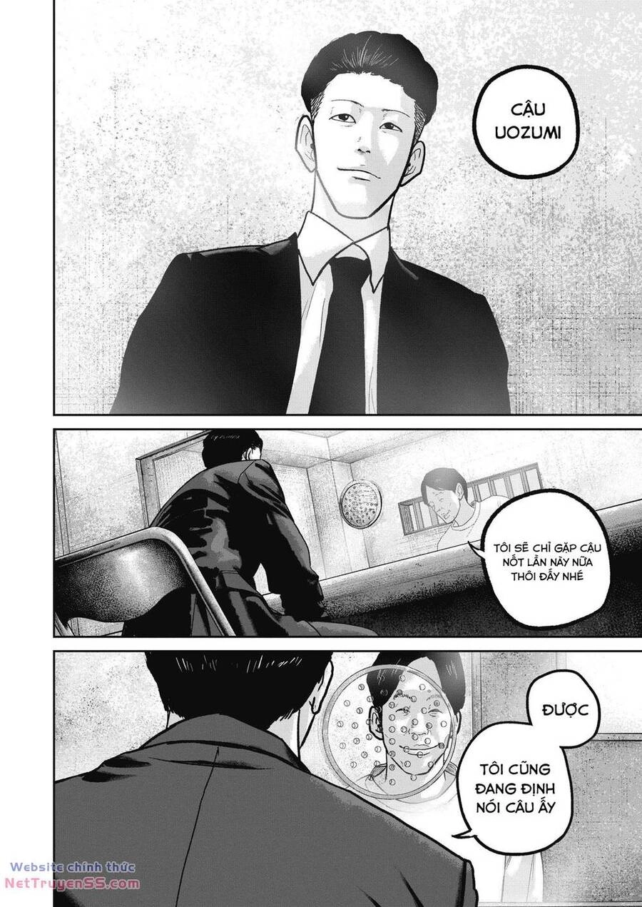 Smiley - Cười Lên Chapter 51 - 9