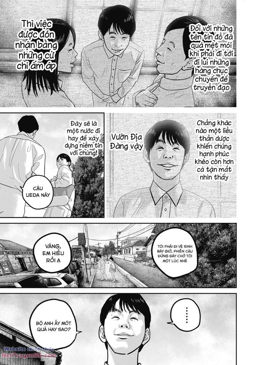 Smiley - Cười Lên Chapter 51 - 14