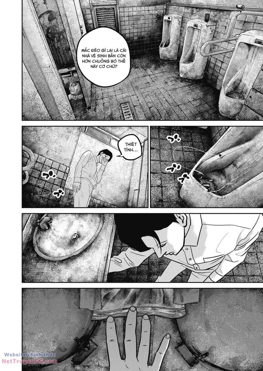 Smiley - Cười Lên Chapter 51 - 15