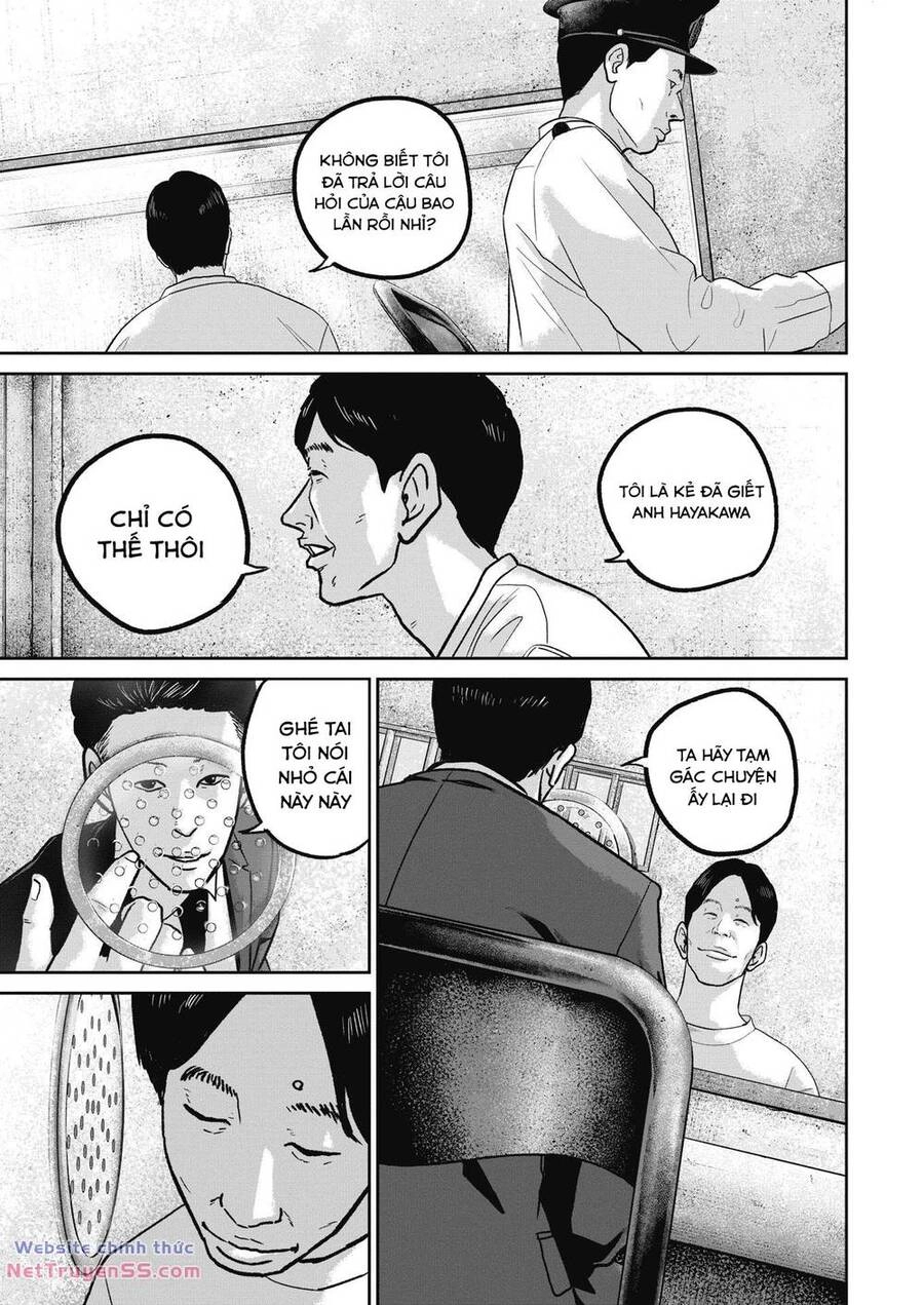 Smiley - Cười Lên Chapter 51 - 16