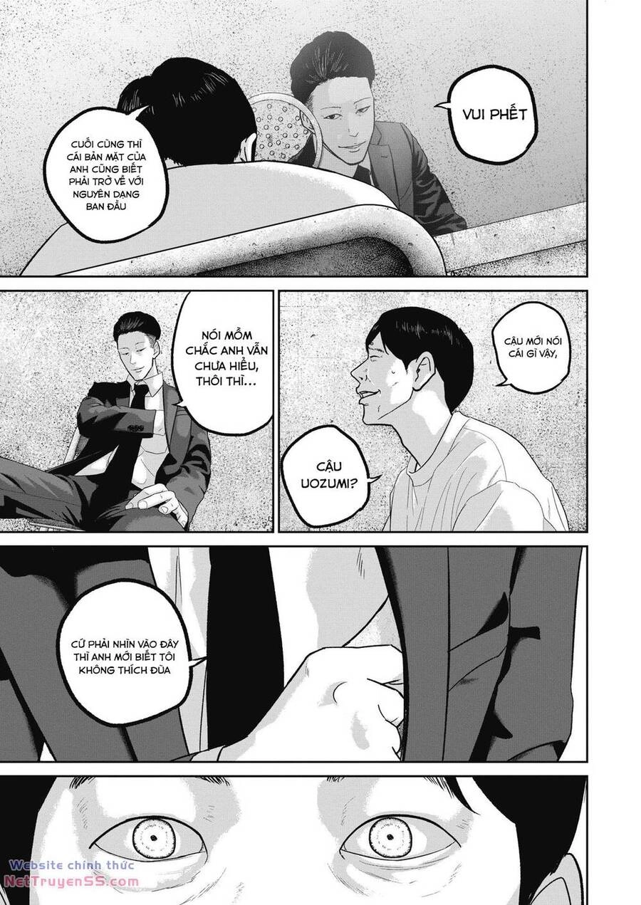 Smiley - Cười Lên Chapter 51 - 18