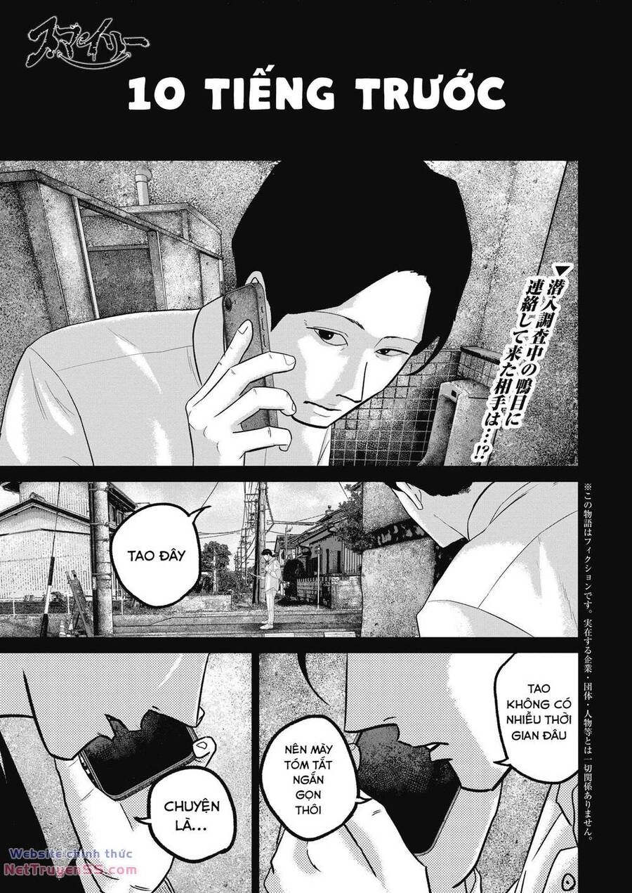 Smiley - Cười Lên Chapter 52 - 2