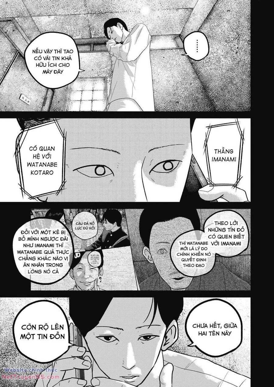 Smiley - Cười Lên Chapter 52 - 4