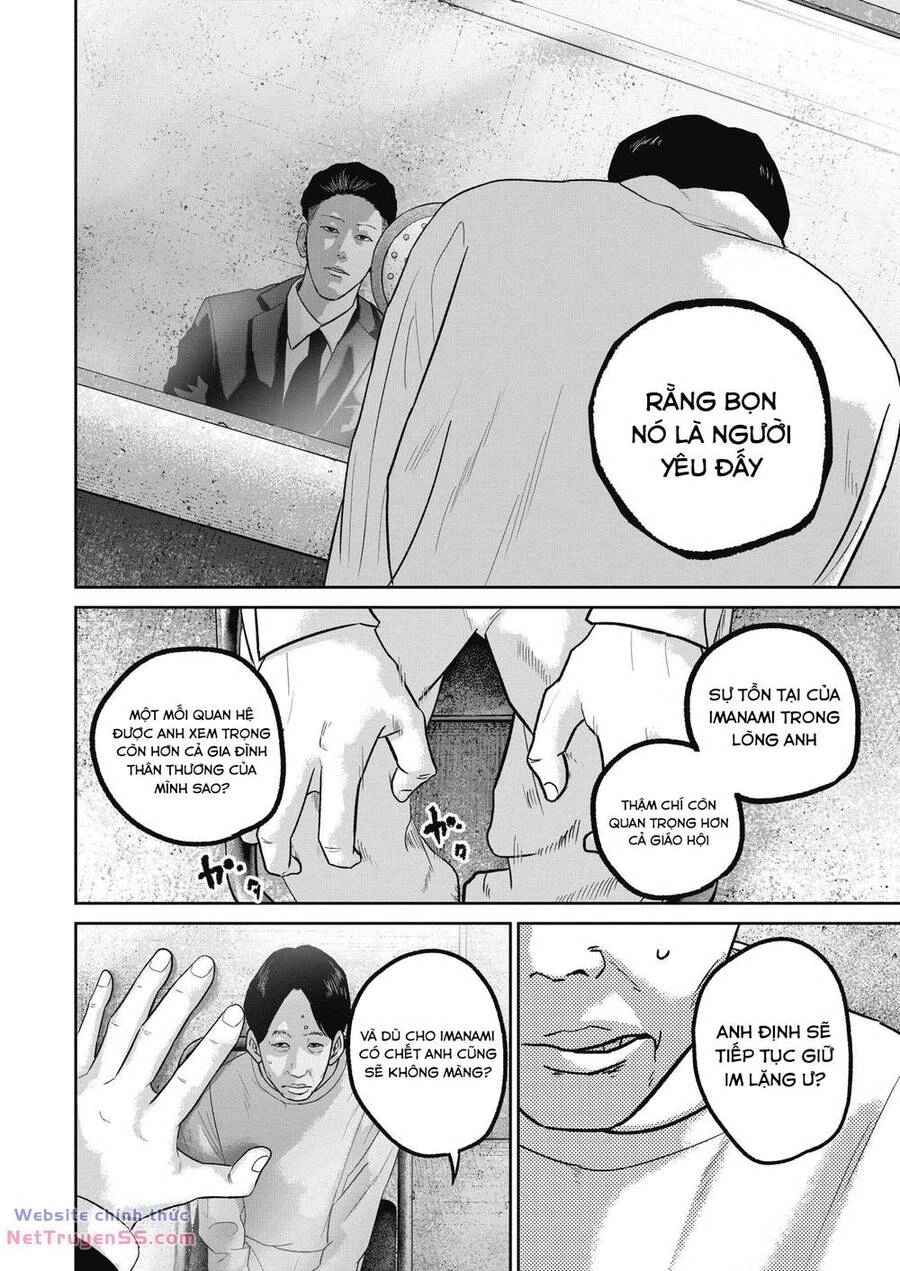 Smiley - Cười Lên Chapter 52 - 5