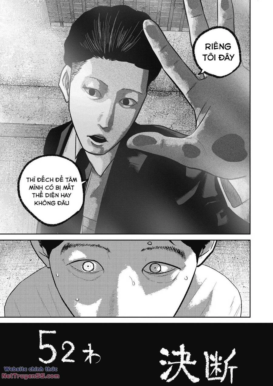 Smiley - Cười Lên Chapter 52 - 6