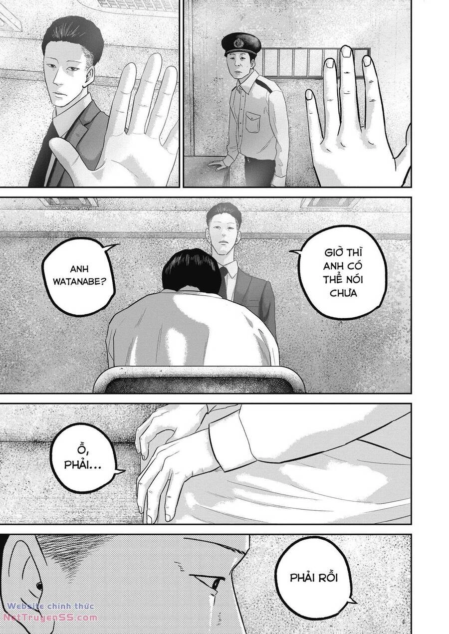 Smiley - Cười Lên Chapter 52 - 10