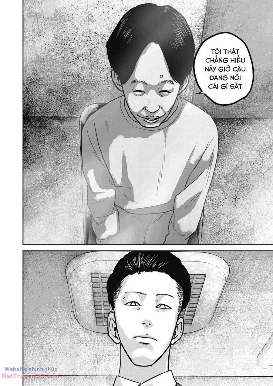 Smiley - Cười Lên Chapter 52 - 11