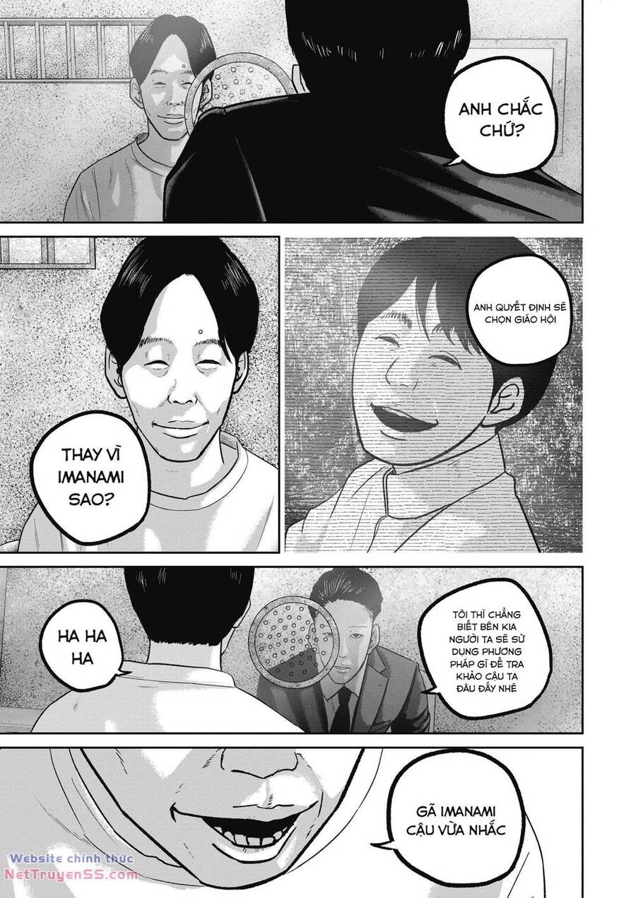 Smiley - Cười Lên Chapter 52 - 12