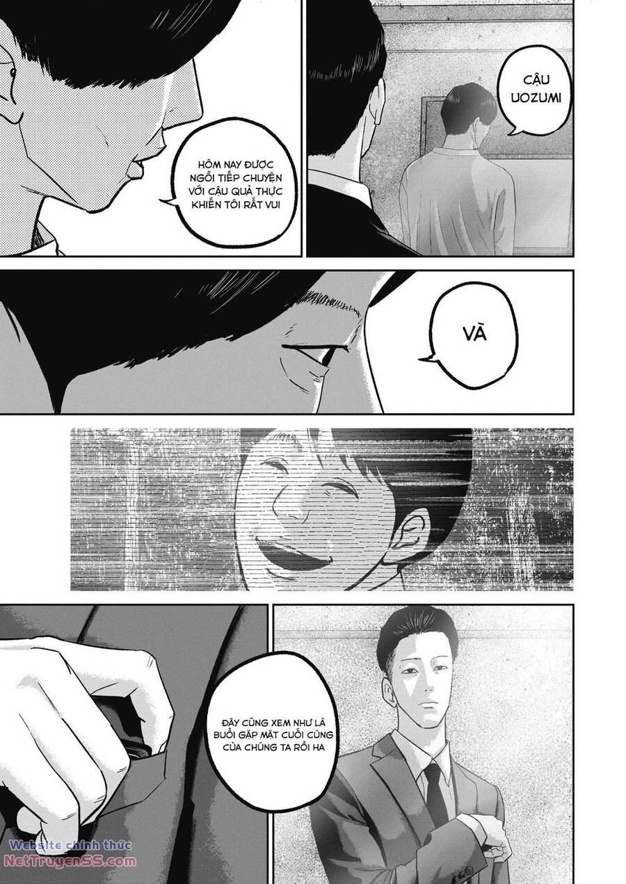 Smiley - Cười Lên Chapter 52 - 14