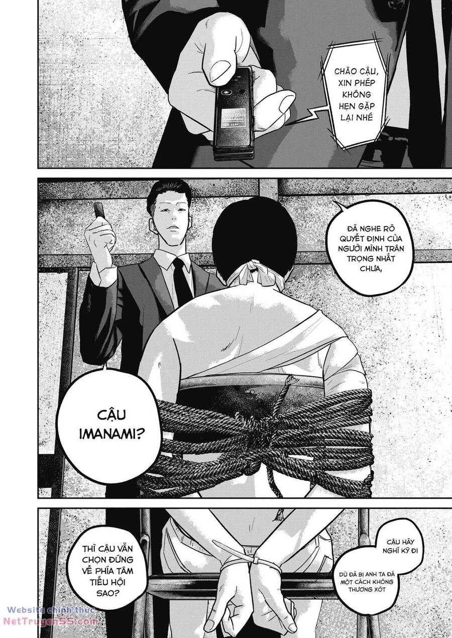 Smiley - Cười Lên Chapter 52 - 15