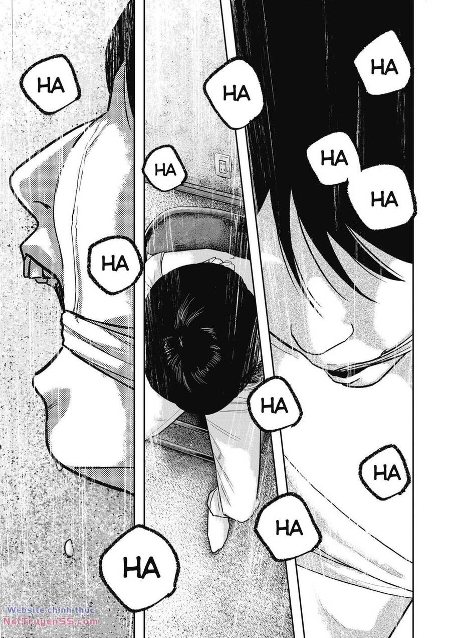 Smiley - Cười Lên Chapter 52 - 16