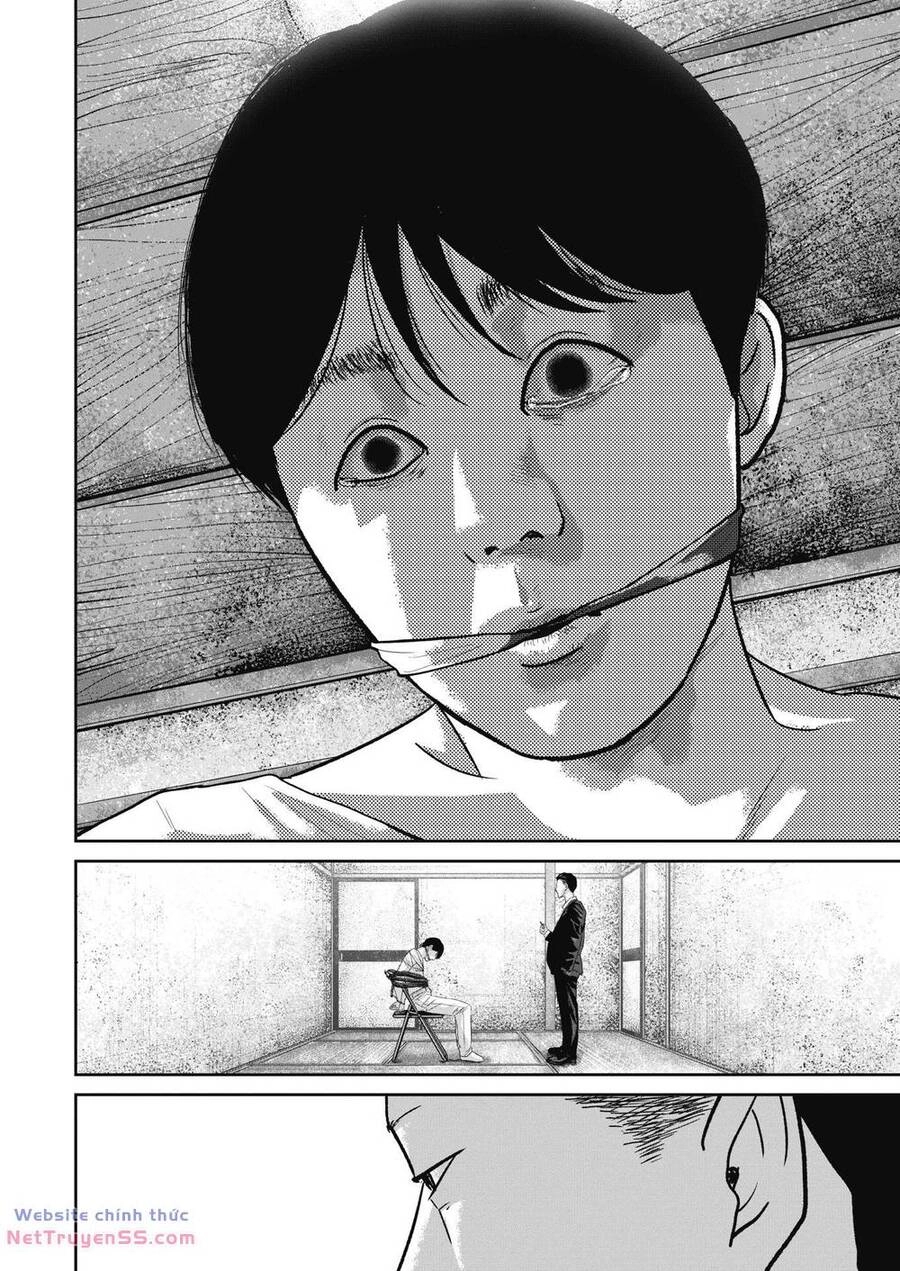 Smiley - Cười Lên Chapter 52 - 17