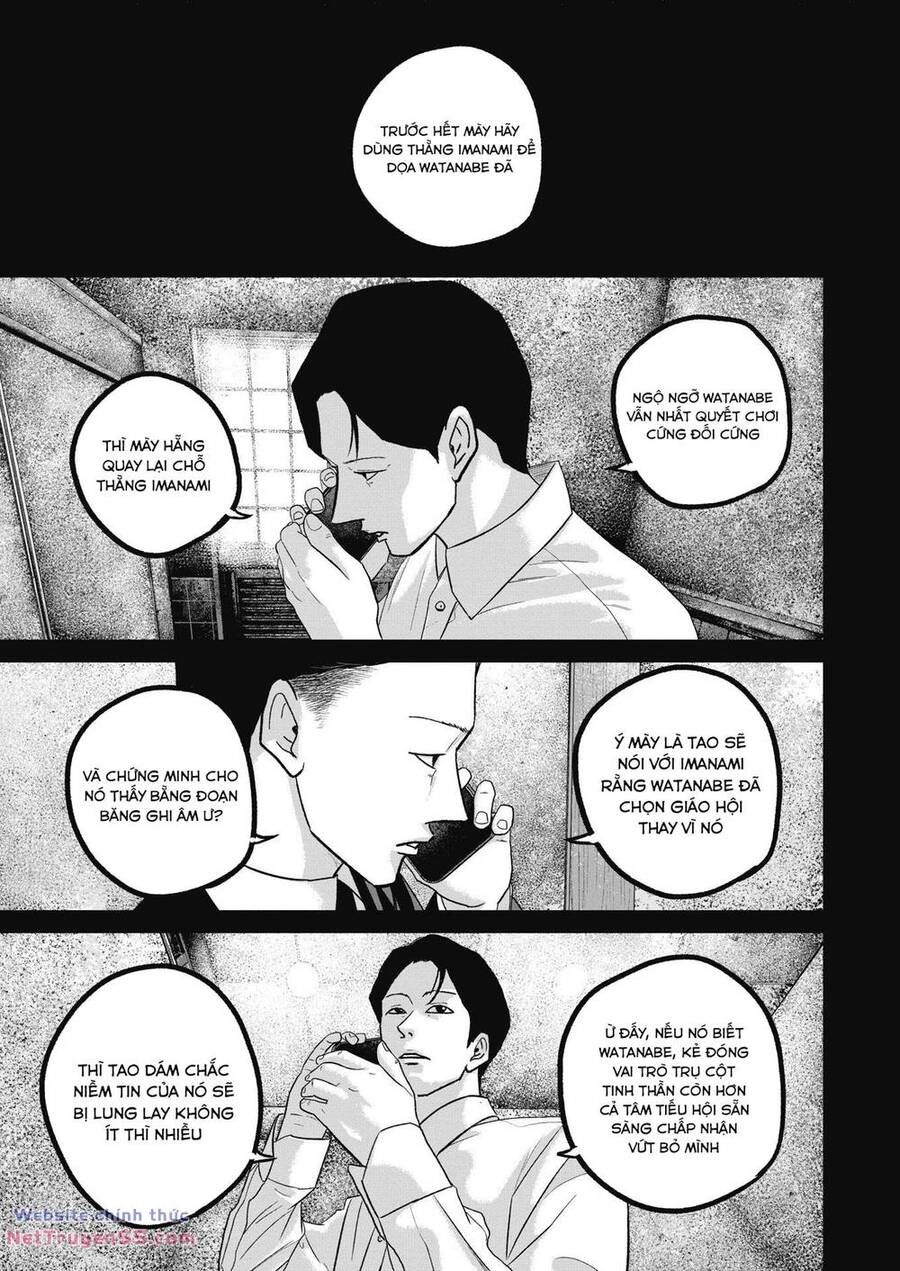 Smiley - Cười Lên Chapter 52 - 18