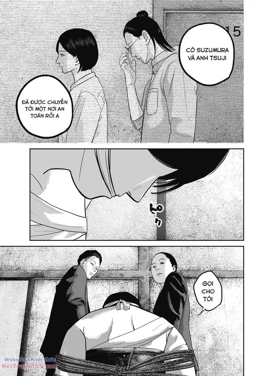 Smiley - Cười Lên Chapter 52 - 20