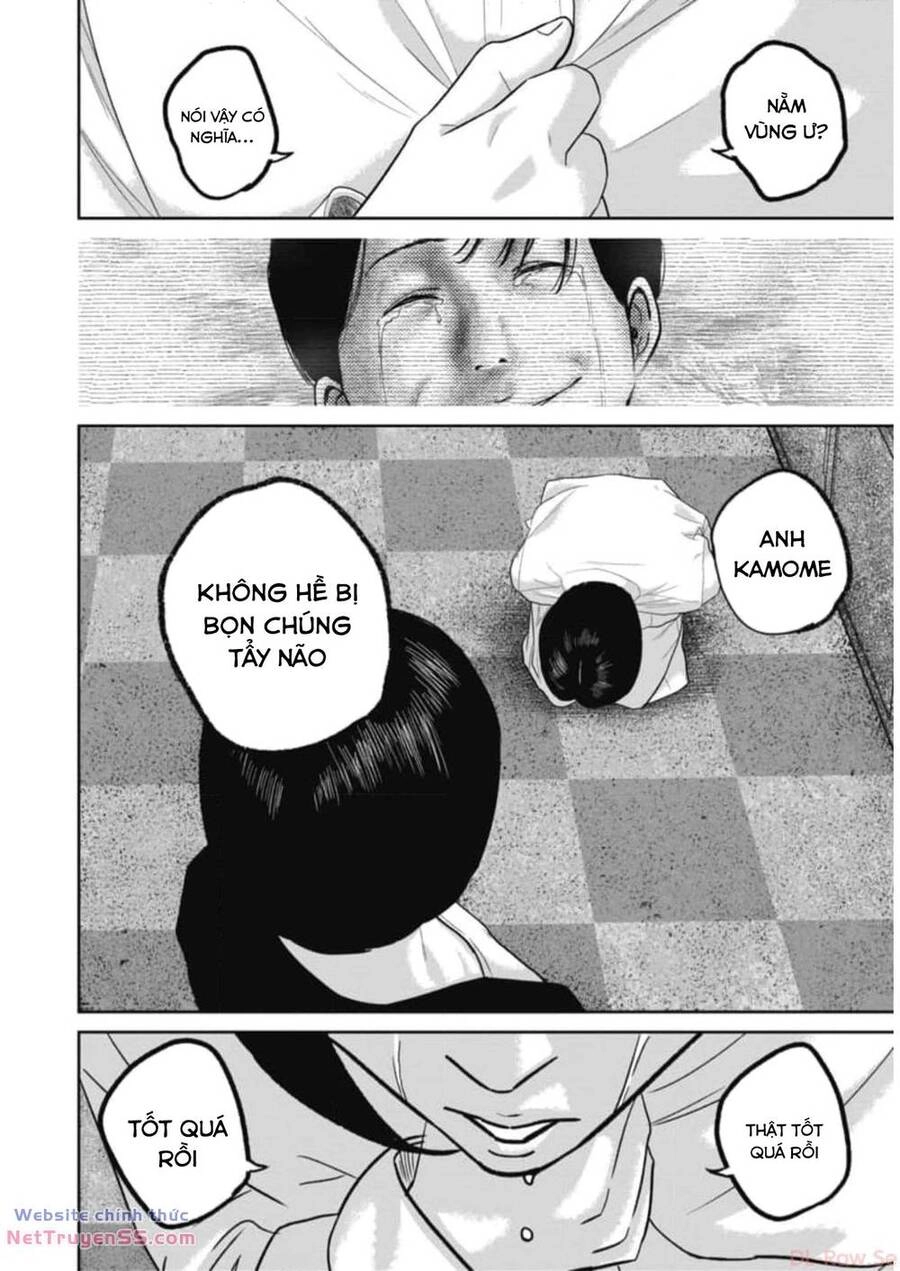 Smiley - Cười Lên Chapter 53 - 3