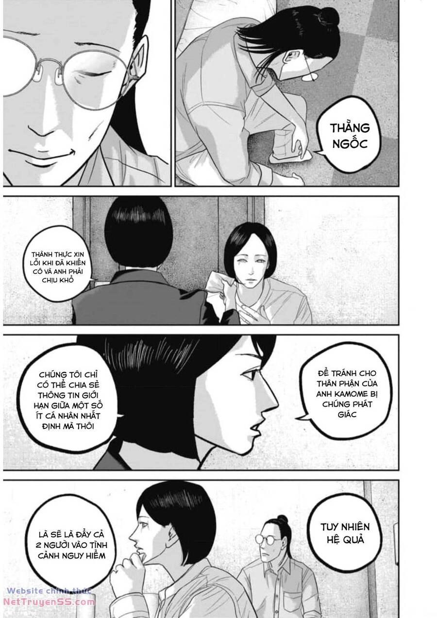 Smiley - Cười Lên Chapter 53 - 4