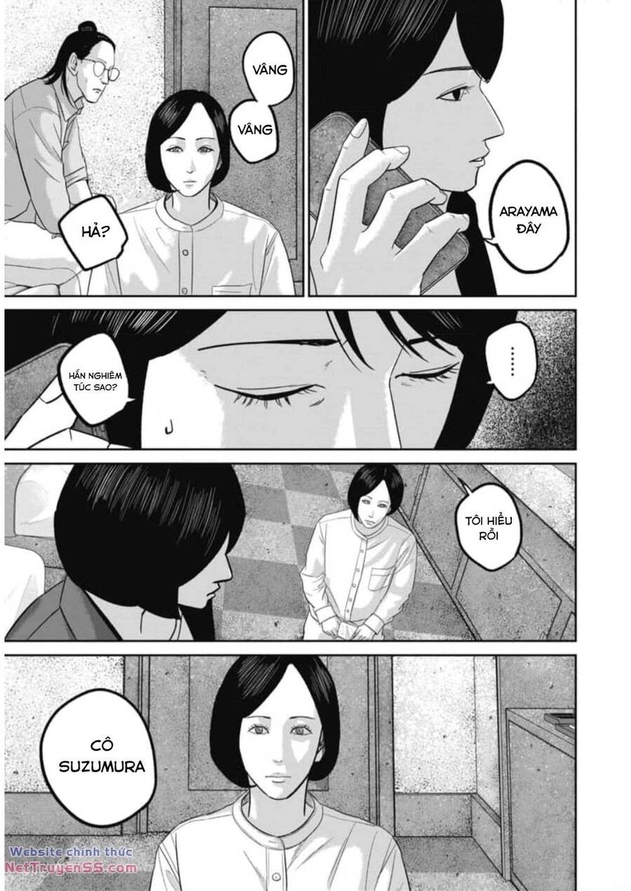 Smiley - Cười Lên Chapter 53 - 6