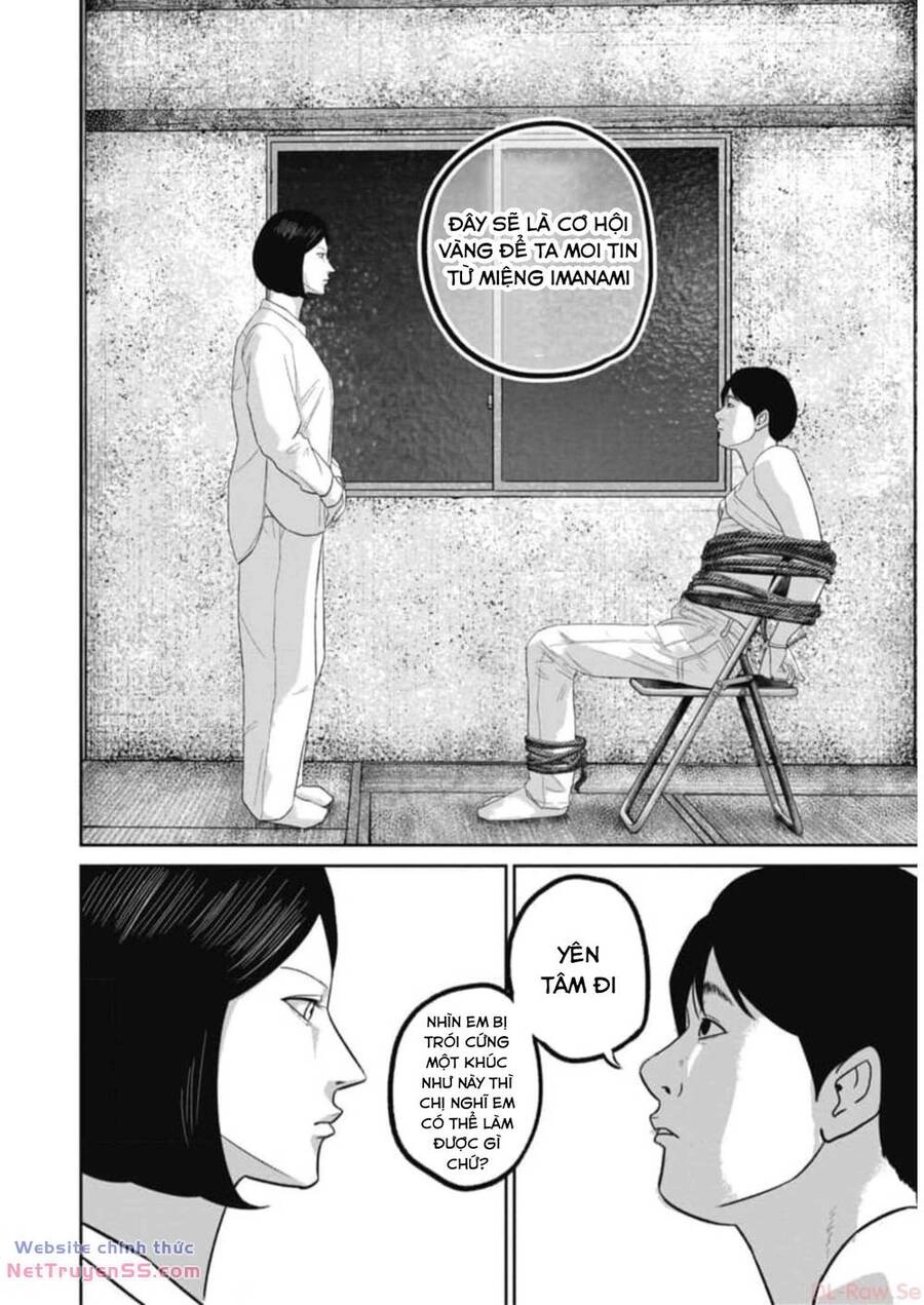 Smiley - Cười Lên Chapter 53 - 9