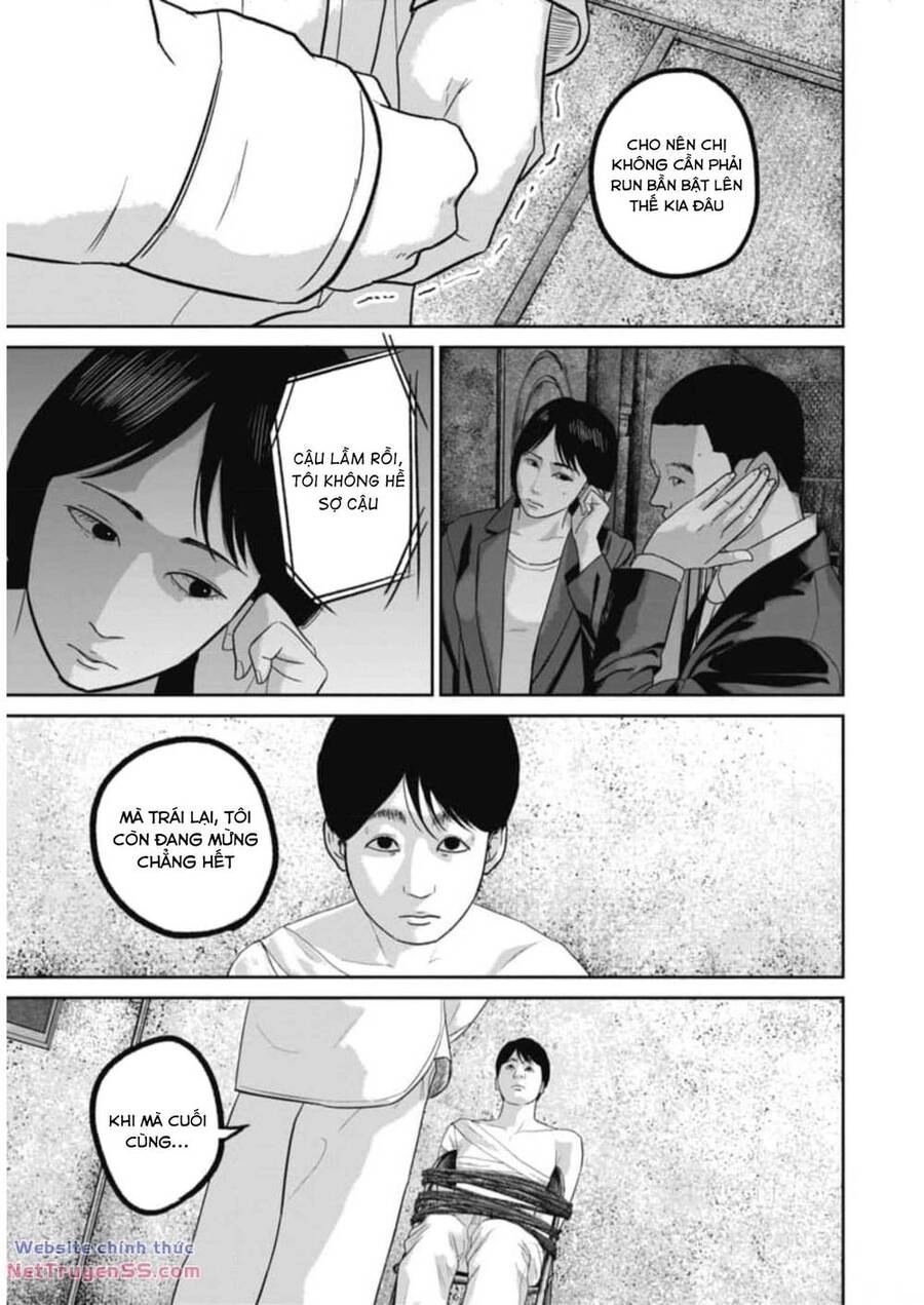 Smiley - Cười Lên Chapter 53 - 10