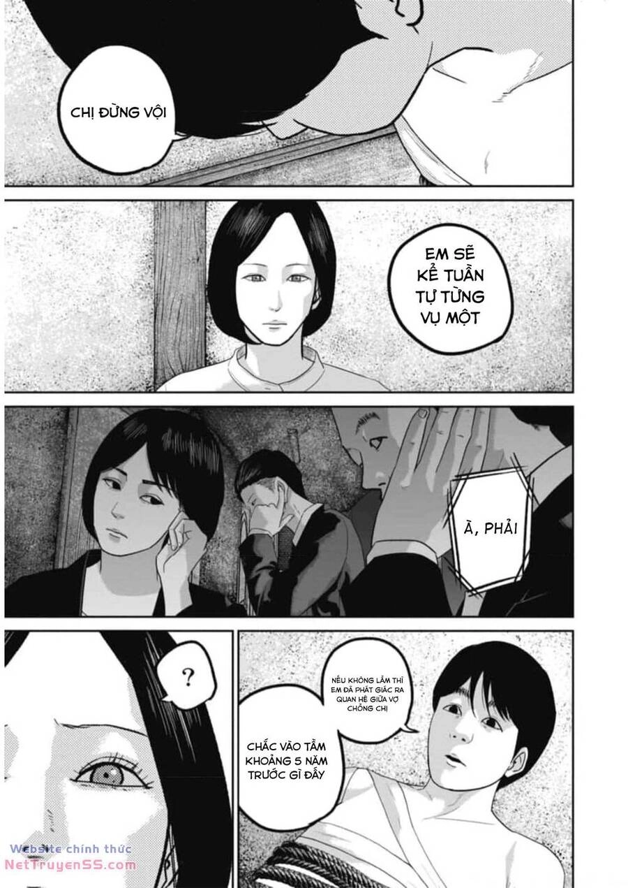 Smiley - Cười Lên Chapter 53 - 12