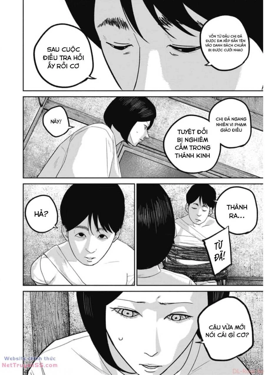 Smiley - Cười Lên Chapter 53 - 13