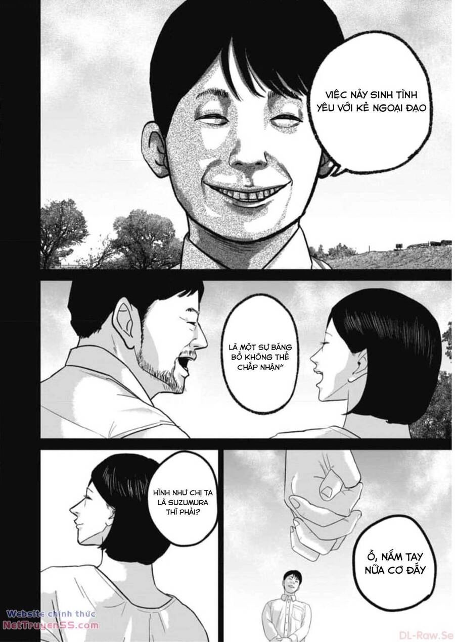 Smiley - Cười Lên Chapter 53 - 15