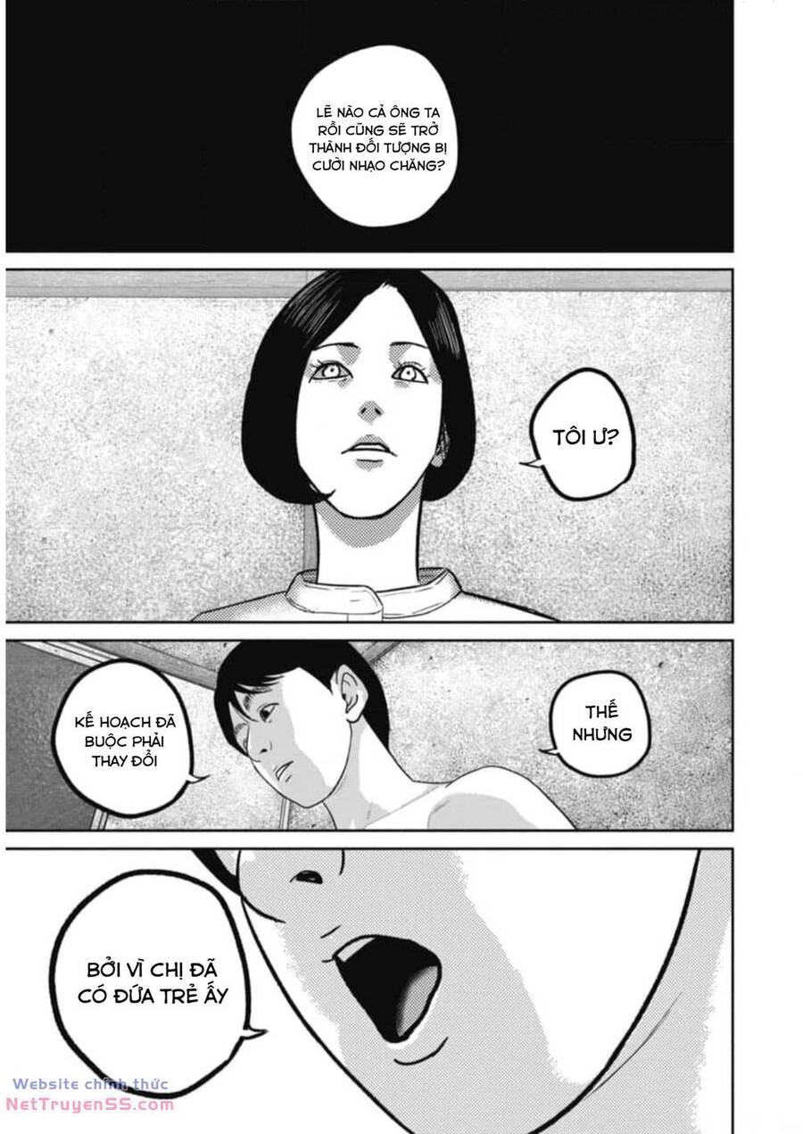 Smiley - Cười Lên Chapter 53 - 16