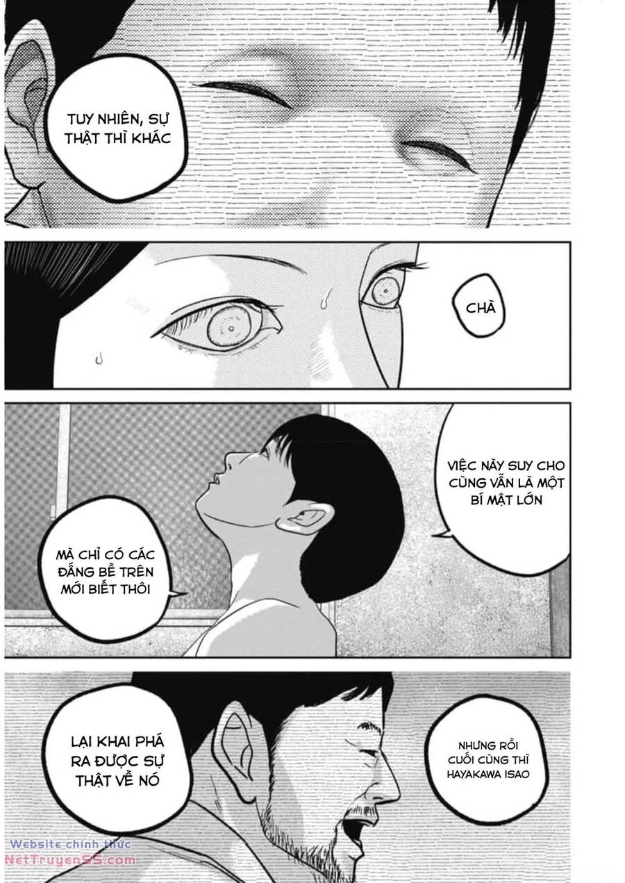 Smiley - Cười Lên Chapter 53 - 18