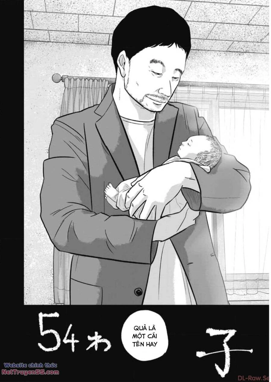 Smiley - Cười Lên Chapter 54 - 3