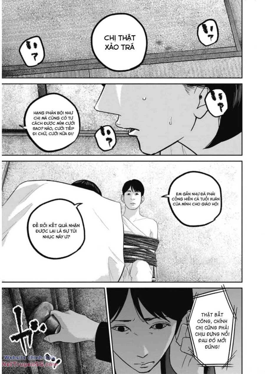 Smiley - Cười Lên Chapter 54 - 4